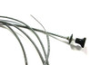 512852 Choke Cable