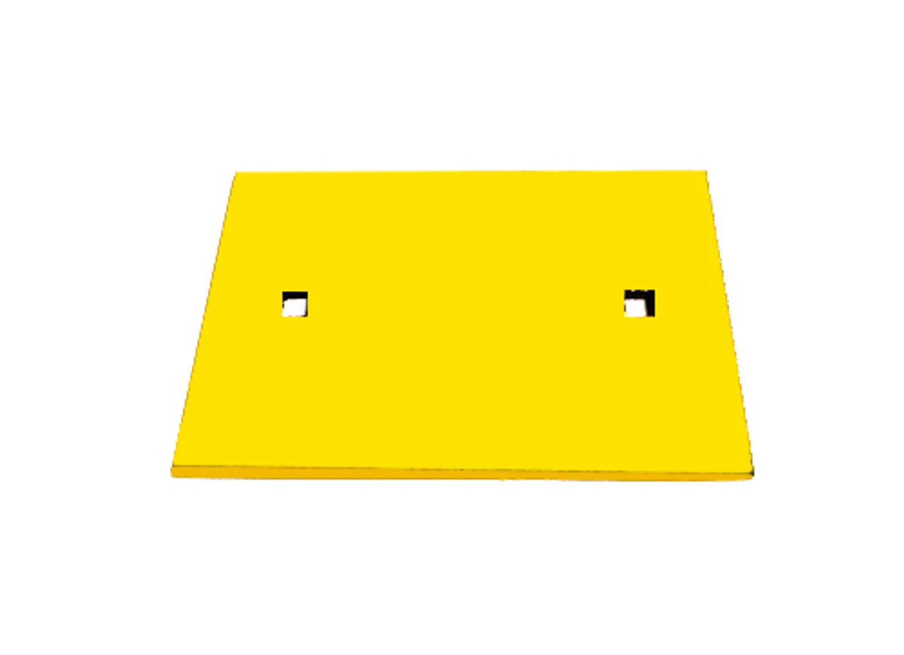 525164 Backing Plate for Side Slats