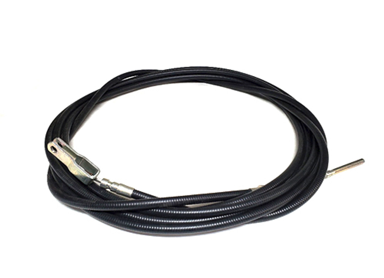 529213 Emergency Brake Cable