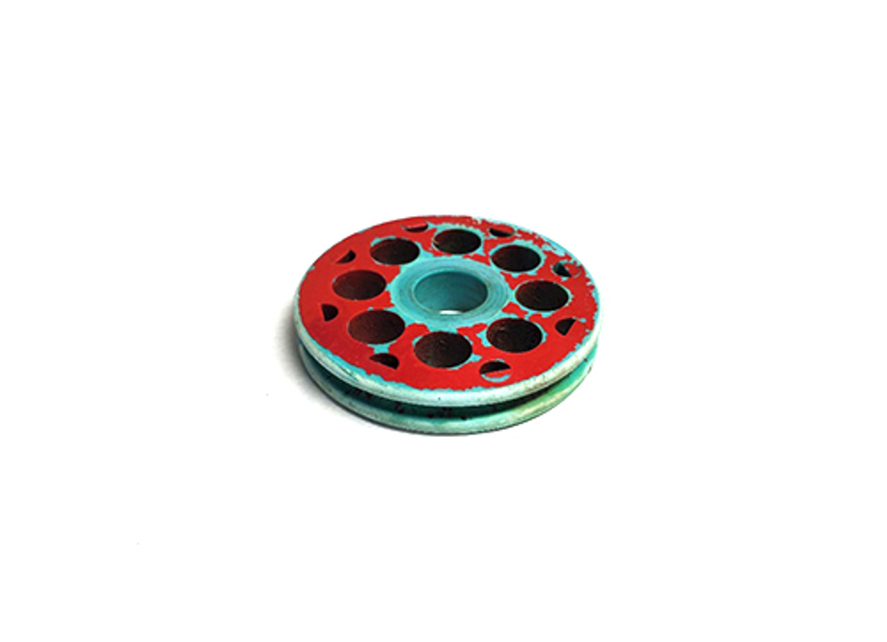 592285U Pulley, Bale Evener