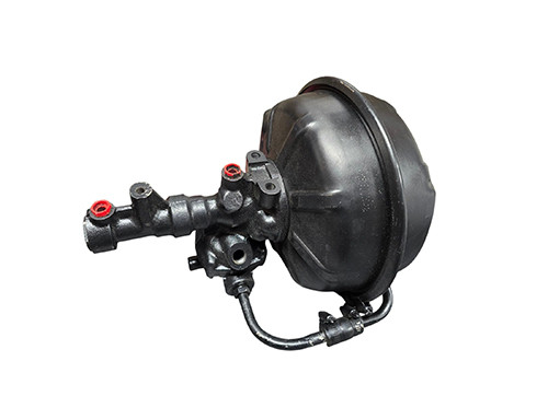 Brake Booster part number 516704 - new holland bale wagon parts