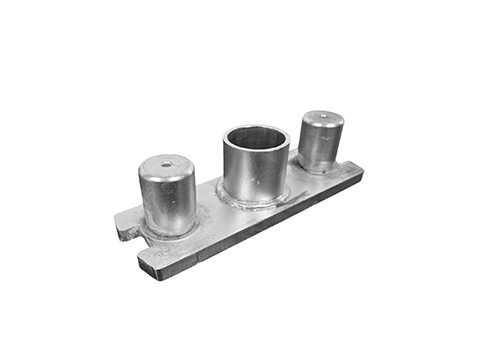 87021689 Pivot Plate