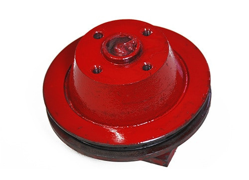 500604 Fan Pulley