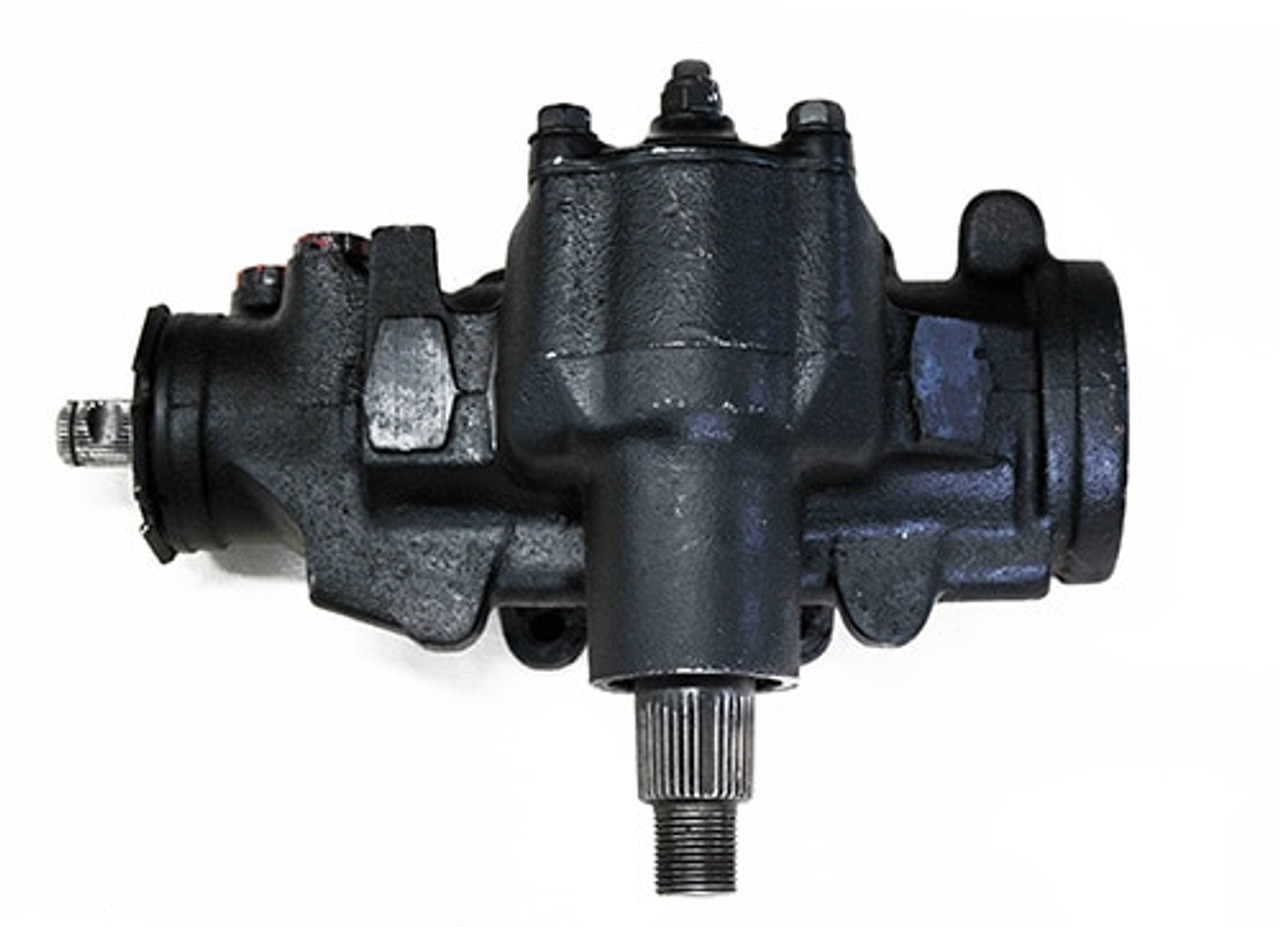 519220 Steering Gear