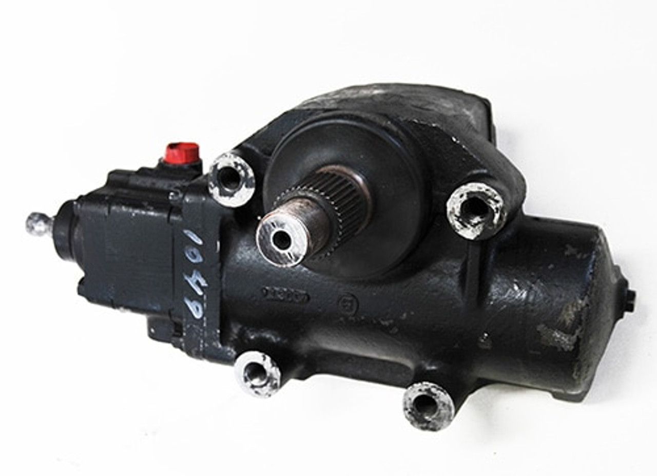 519390 Power Steering Assembly