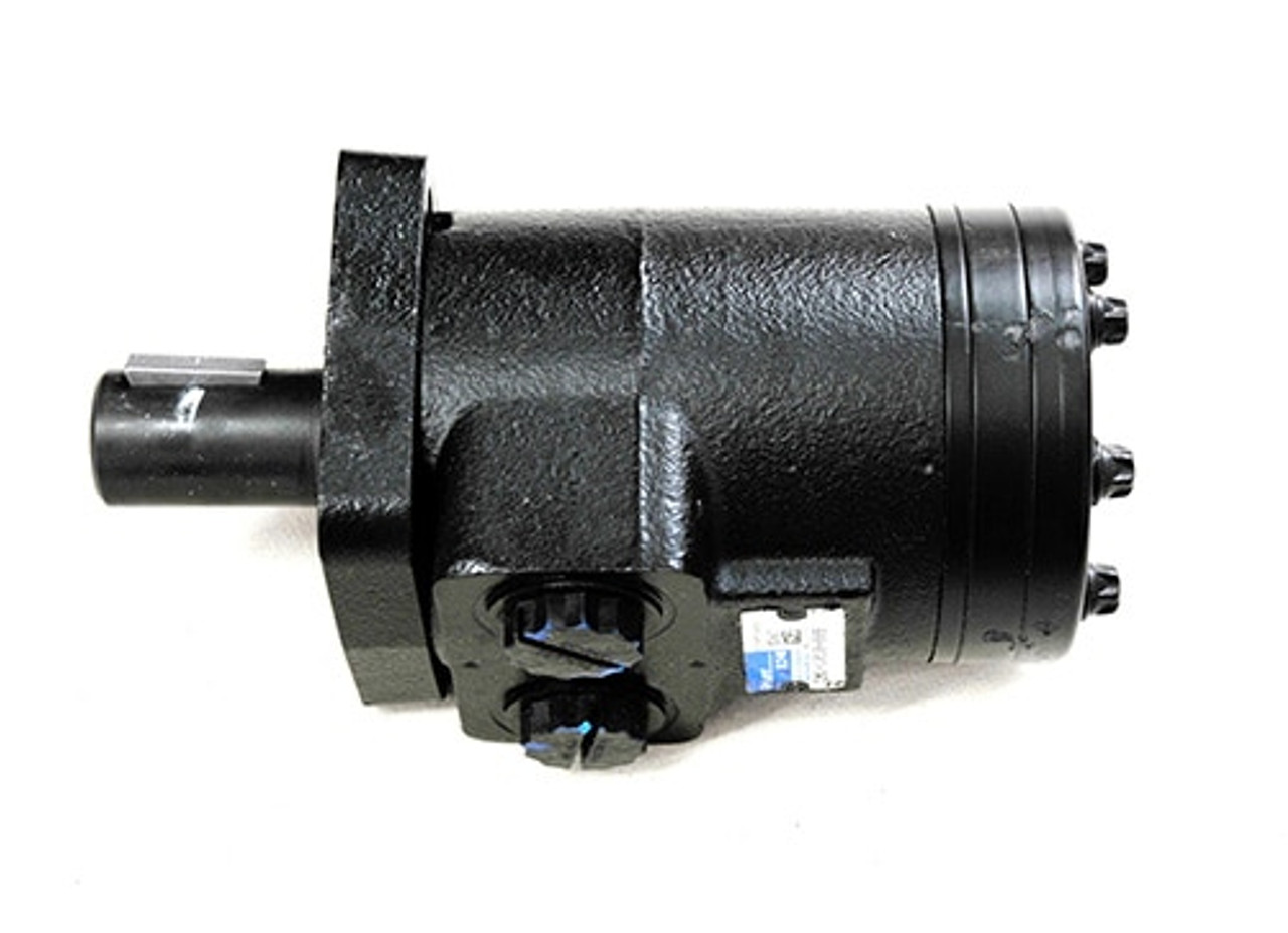 527730 Orbital Motor