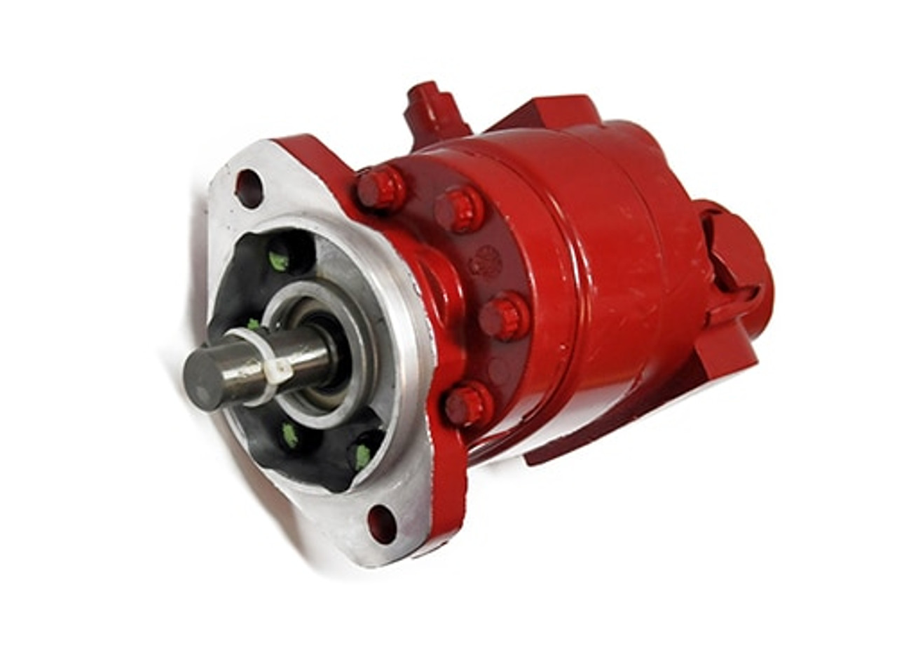 529555 Hydraulic Pump, Straight Shaft