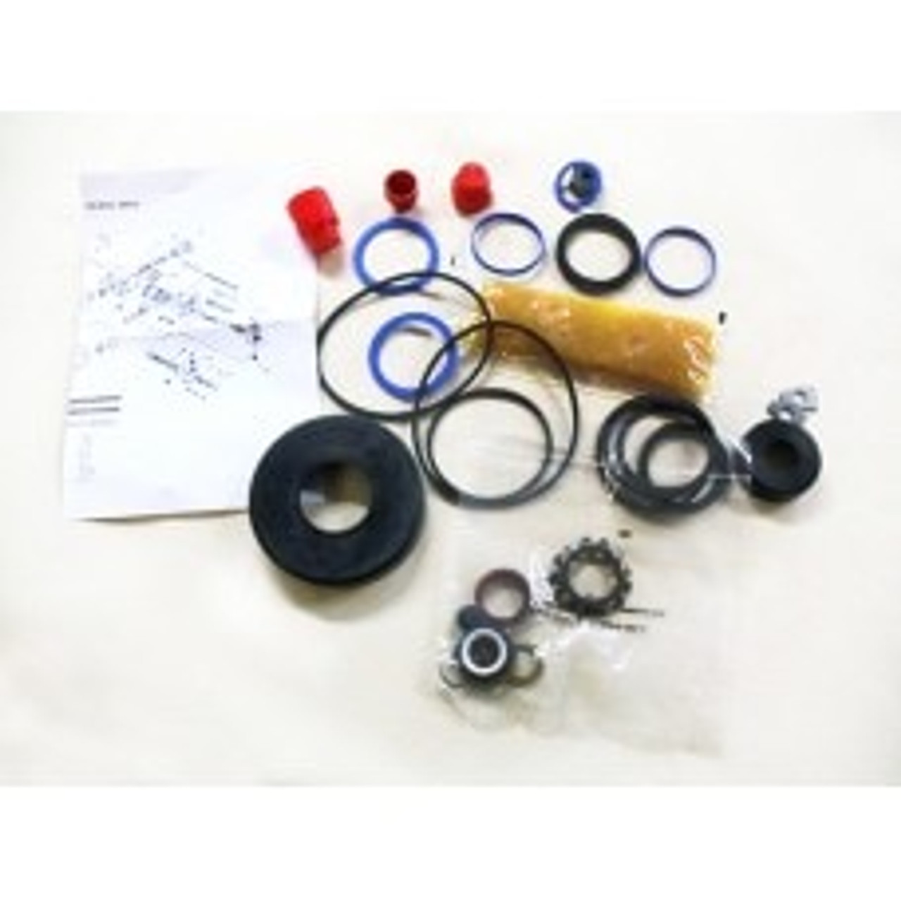 86589766 Seal Kit