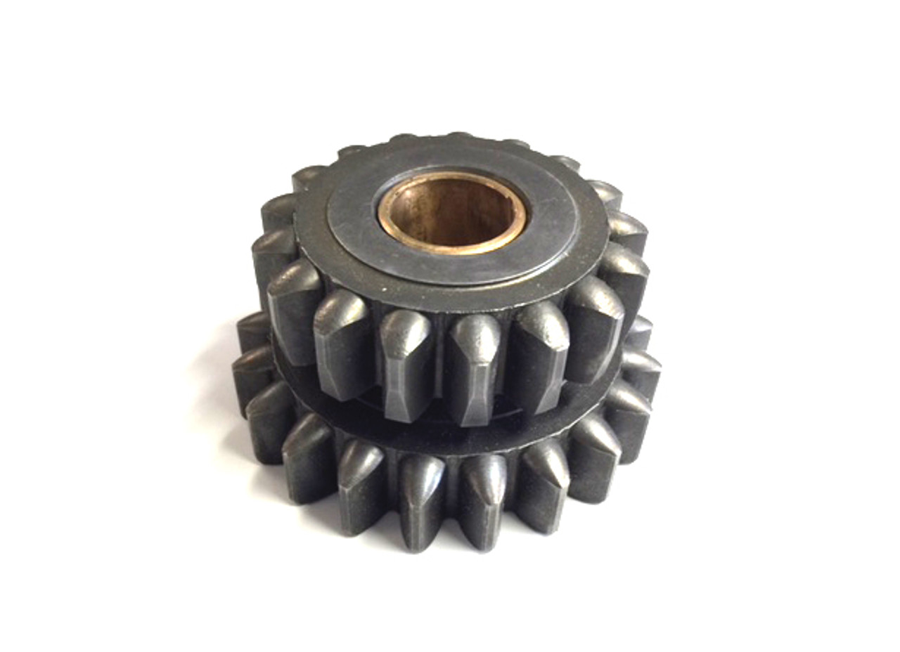 517155 Reverse Idler Gear for Transmission