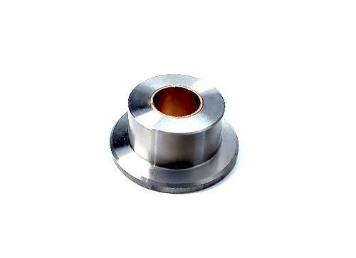 ディープバーンローラー Roller Assembly part number 519760 - New Holland Bale Wagon Parts