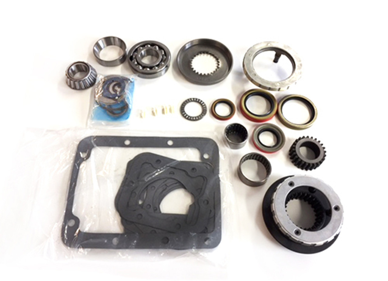 SBSKitN4W Bearing and Seal Kit for Transmission 