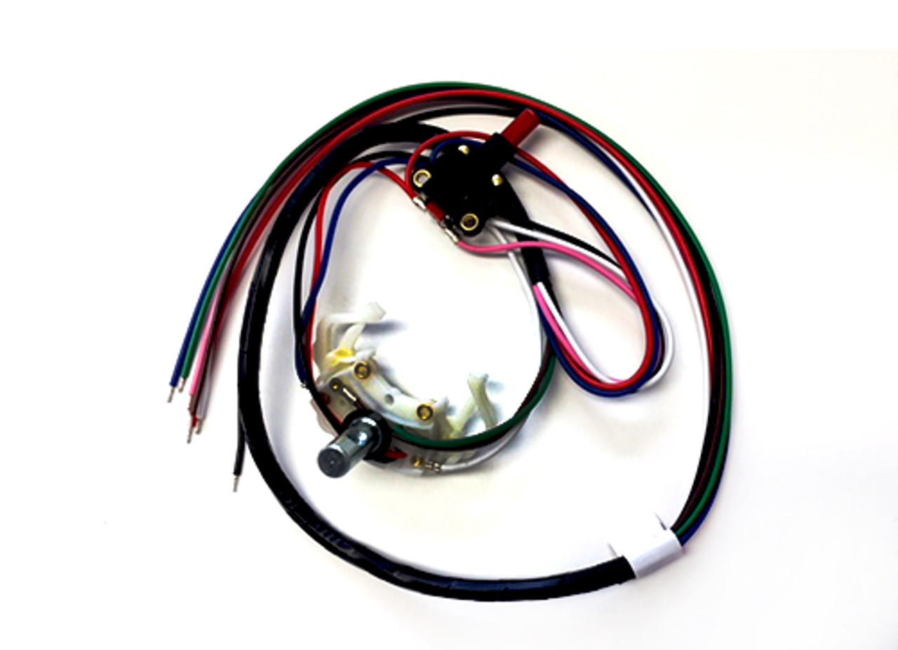 598348 Turn Signal Wire Harness