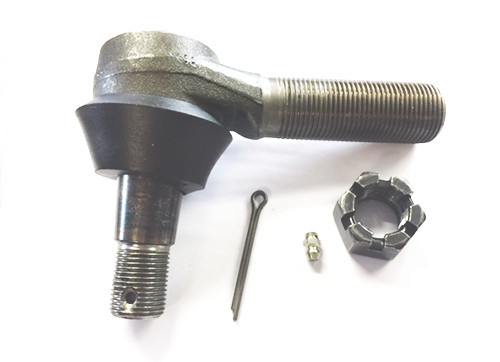 Tie Rod, RH for Drag Link part number 517623 - New Holland Bale