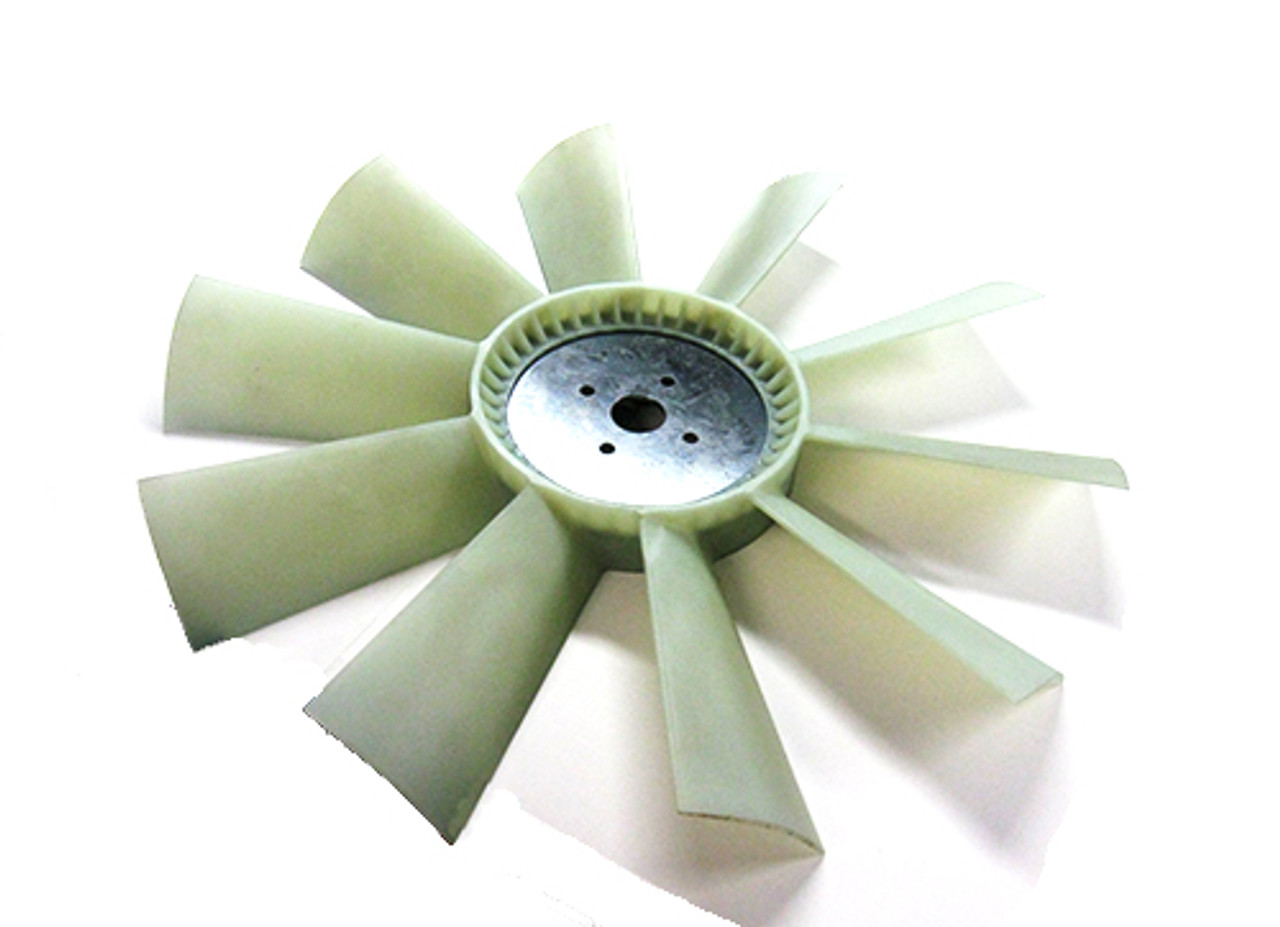 9828873AM Nylon Radiator Cooling Fan, After Market