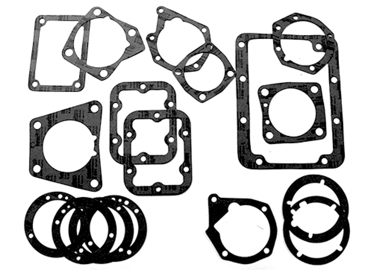 GasketSetN4 Gasket Set for Transmission