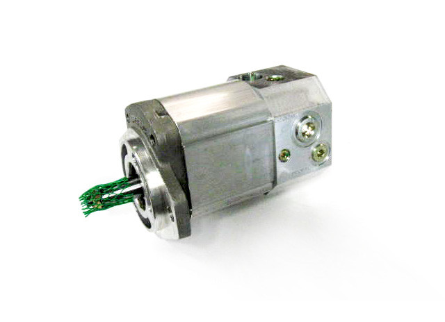 593182AM Hydraulic Pump, Tapered Shaft, After Market