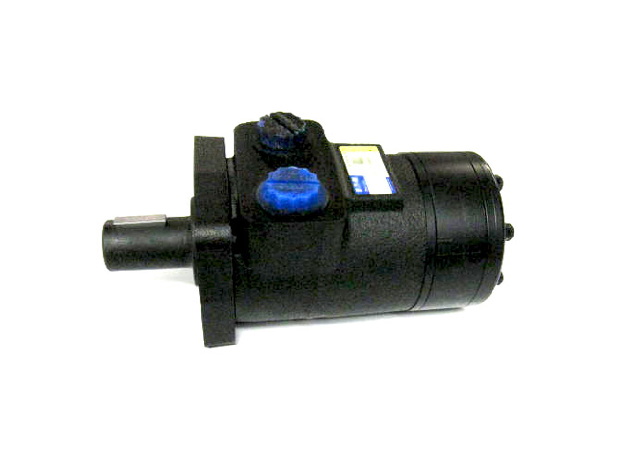 782035 Orbital Motor