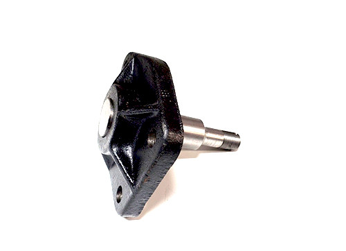 Turtle Gear - Spindle part number 84233872 - new holland bale 