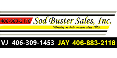 New Holland Bale Wagon Parts