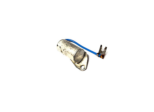 240/300Cond Condenser