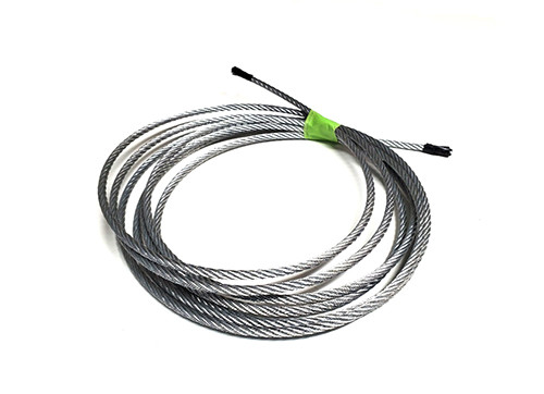 527979 Rolling Rack Return Cable