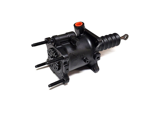 9848423R Brake Booster