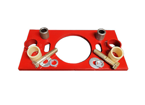 529919Kit Pump Mount Kit