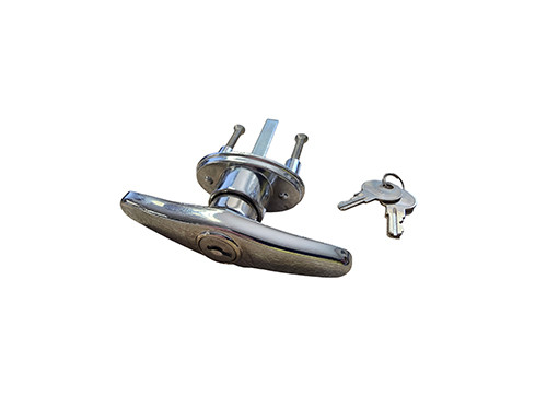 247163 Locking Door T-Handle