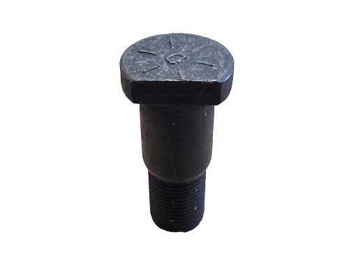 512731 Front Wheel Stud, LH Thread