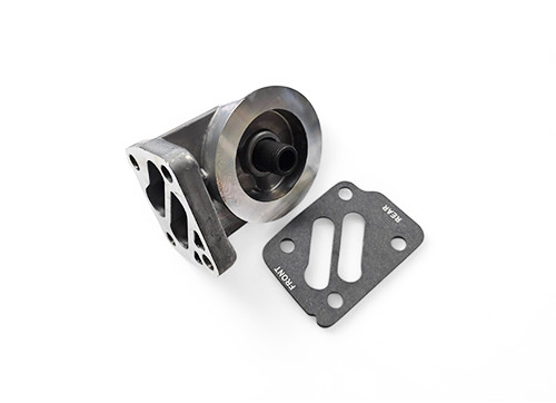 501341 Oil Filter Adapter