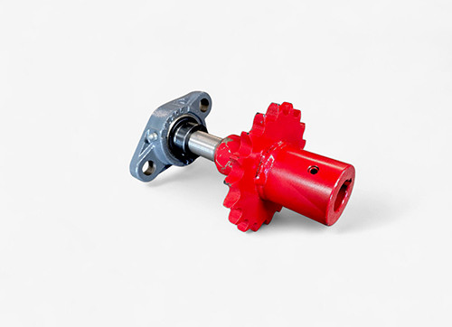 519961AM18T Bale Chute Drive Sprocket, Upgraded