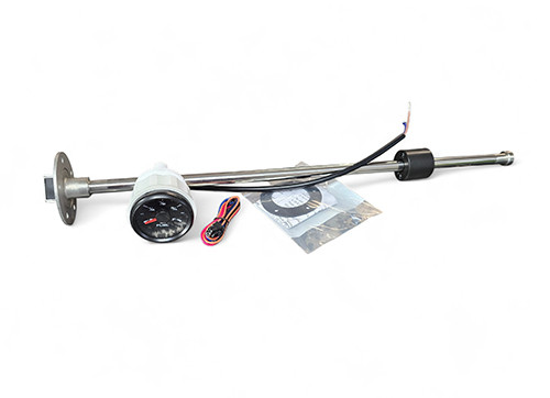 SBS 9809195AM Fuel Gauge and Sending Unit