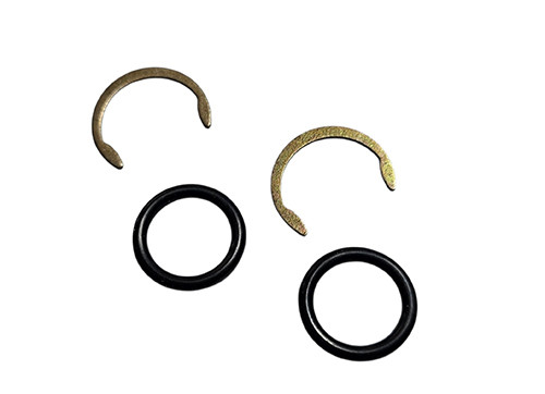 590041 Repair Kit for Selector Valve