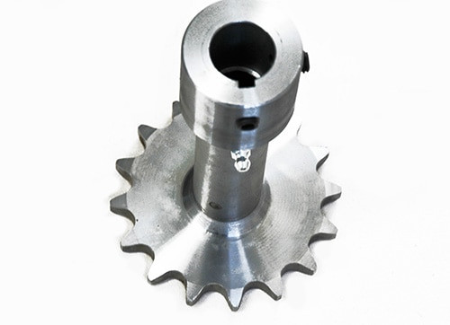 518004 Cross Conveyor  Drive Sprocket