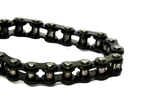 591815 Cross Conveyor Chain, RC35 80P