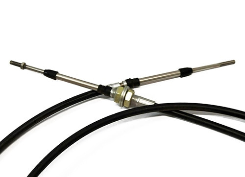 597134 Remote Cable 136"