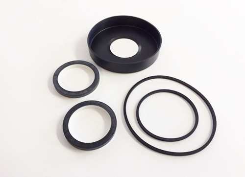 Output Shaft Seal Kit