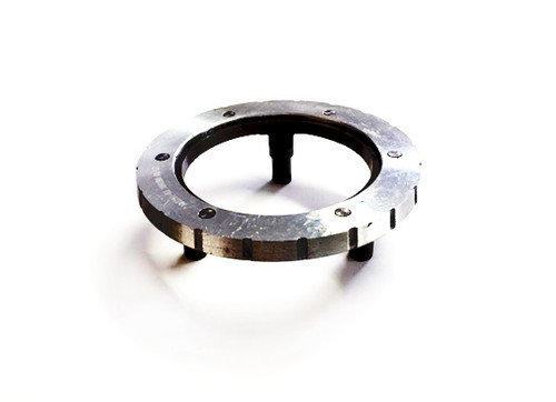 517175 Stop Ring with Pins