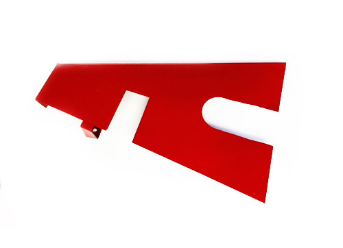 518596 PTO Chain Guard