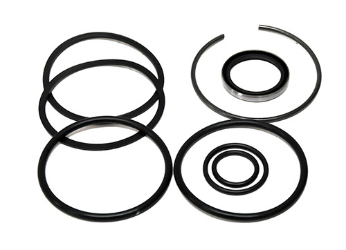87034464 Repair Kit for Load Rack Lift Cylinder, Slotted Deck