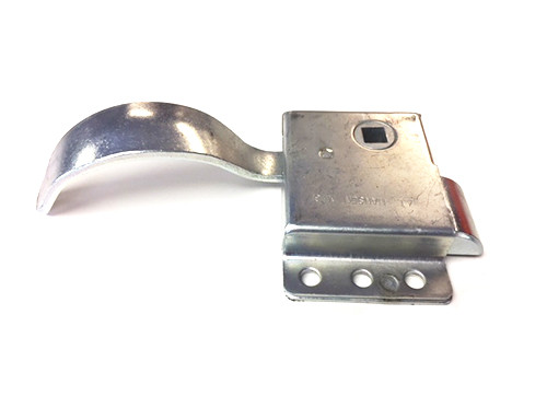 168927 Door Latch, Inside