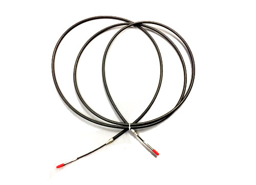 47764037 Emergency Brake Cable