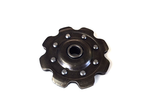 513327 Bale Chute Idler Sprocket