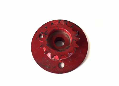 515725 Pump Coupler Sprocket, 16T