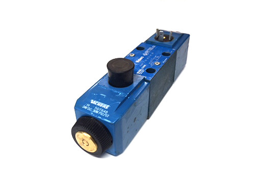 86529111 Control Valve