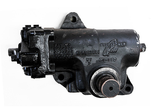 9848960 Steering Gear