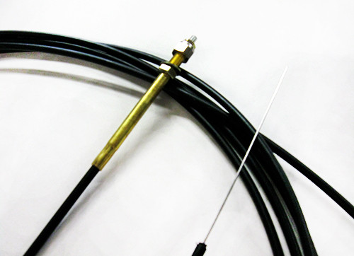 590139 Choke Cable or Fuel Shut-off
