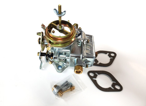 501501 Carburetor