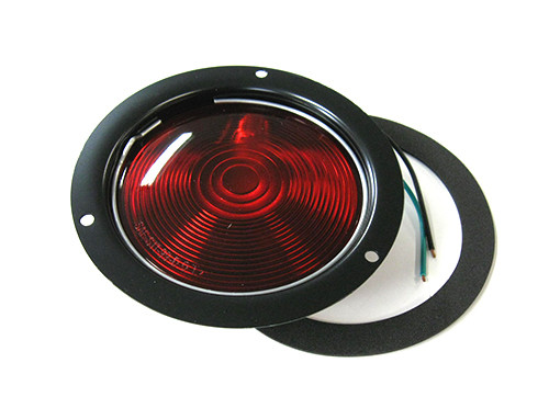 516853 Tail Light, Complete