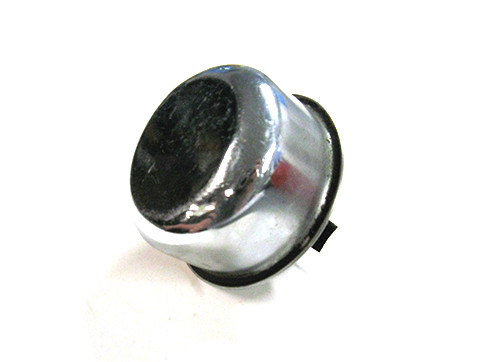 590934 Hydraulic Filter Cap, Press On